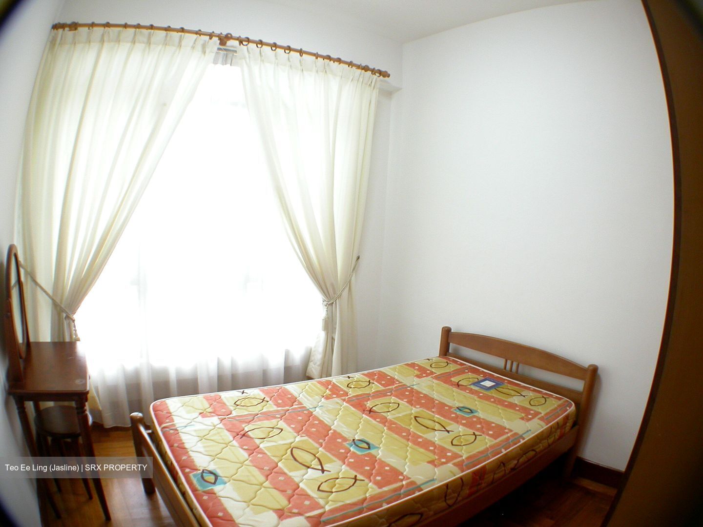 Eastpoint Green (D18), Condominium #567314371